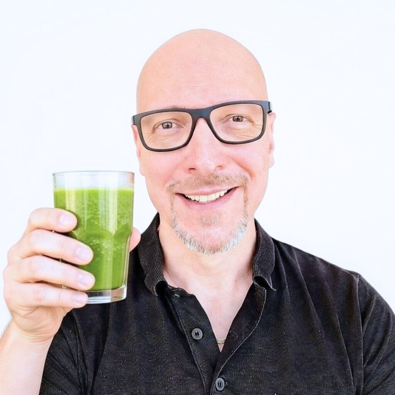 Lars – Smoothie Foto